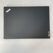 Load image into Gallery viewer, Lenovo ThinkPad T16 Gen 1 Black 2.1 GHz Intel Core i7 12th Gen. 16GB RAM 512GB Solid State Drive