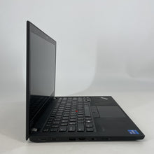 Load image into Gallery viewer, Lenovo ThinkPad T14 Gen 2 Black 2.8 GHz Intel Core i7 11th Gen. 16GB RAM 512GB Solid State Drive