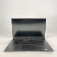 Load image into Gallery viewer, Dell XPS 15 7590 Silver 2.4 GHz Intel Core i9 9th Gen. 32GB RAM 1TB Solid State Drive