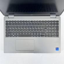 Load image into Gallery viewer, Dell Latitude 5520 15.6 Gray 3.0 GHz Intel Core i7 11th Gen. 16GB RAM 512GB Solid State Drive