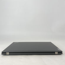 Load image into Gallery viewer, Lenovo ThinkPad T16 Gen 1 Black 2.1 GHz Intel Core i7 12th Gen. 16GB RAM 512GB Solid State Drive