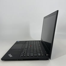 Load image into Gallery viewer, Lenovo ThinkPad T14 Gen 2 Black 2.8 GHz Intel Core i7 11th Gen. 16GB RAM 512GB Solid State Drive