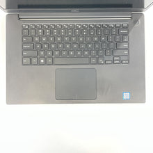Load image into Gallery viewer, Dell XPS 15 7590 Silver 2.4 GHz Intel Core i9 9th Gen. 32GB RAM 1TB Solid State Drive