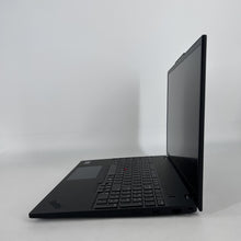 Load image into Gallery viewer, Lenovo ThinkPad T16 Gen 3 Black 1.7 GHz Intel Core Ultra 7 32GB RAM 1TB Solid State Drive