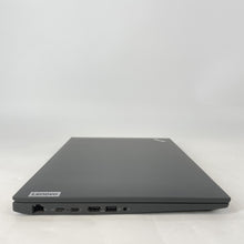 Load image into Gallery viewer, Lenovo ThinkPad T16 Gen 1 Black 2.1 GHz Intel Core i7 12th Gen. 16GB RAM 512GB Solid State Drive