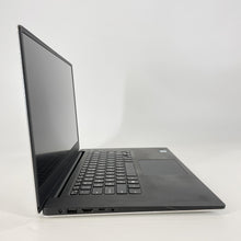 Load image into Gallery viewer, Dell XPS 15 7590 Silver 2.4 GHz Intel Core i9 9th Gen. 32GB RAM 1TB Solid State Drive