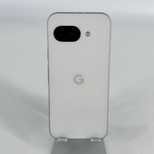 Load image into Gallery viewer, Google Pixel 9a 128GB White (GSM Unlocked)