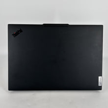Load image into Gallery viewer, Lenovo ThinkPad T16 Gen 3 Black 1.7 GHz Intel Core Ultra 7 32GB RAM 1TB Solid State Drive