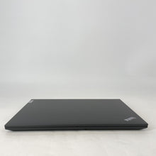 Load image into Gallery viewer, Lenovo ThinkPad T16 Gen 1 Black 2.1 GHz Intel Core i7 12th Gen. 16GB RAM 512GB Solid State Drive