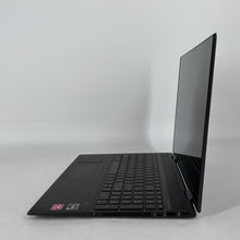 Load image into Gallery viewer, HP Envy x360 15.6 Gray 2.3 GHz AMD Ryzen 7 4700U 8GB RAM 512GB Solid State Drive