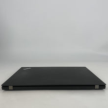 Load image into Gallery viewer, Lenovo ThinkPad T14 Gen 2 Black 2.8 GHz Intel Core i7 11th Gen. 16GB RAM 512GB Solid State Drive