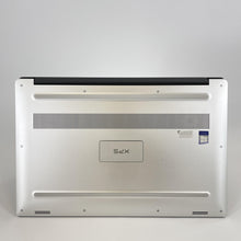 Load image into Gallery viewer, Dell XPS 15 7590 Silver 2.4 GHz Intel Core i9 9th Gen. 32GB RAM 1TB Solid State Drive