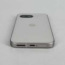 Load image into Gallery viewer, Google Pixel 9a 128GB White (GSM Unlocked)