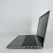 Load image into Gallery viewer, Dell Latitude 5520 15.6 Gray 3.0 GHz Intel Core i7 11th Gen. 16GB RAM 512GB Solid State Drive