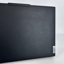 Load image into Gallery viewer, Lenovo ThinkPad T16 Gen 3 Black 1.7 GHz Intel Core Ultra 7 32GB RAM 1TB Solid State Drive