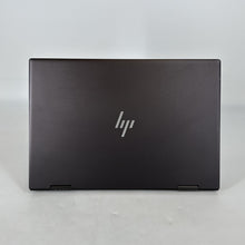 Load image into Gallery viewer, HP Envy x360 15.6 Gray 2.3 GHz AMD Ryzen 7 4700U 8GB RAM 512GB Solid State Drive