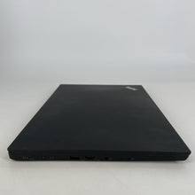 Load image into Gallery viewer, Lenovo ThinkPad T14 Gen 2 Black 2.8 GHz Intel Core i7 11th Gen. 16GB RAM 512GB Solid State Drive