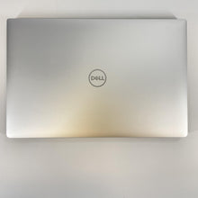 Load image into Gallery viewer, Dell XPS 15 7590 Silver 2.4 GHz Intel Core i9 9th Gen. 32GB RAM 1TB Solid State Drive