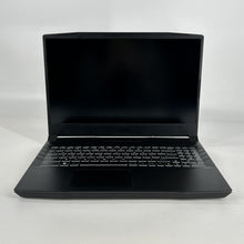 Load image into Gallery viewer, MSI Pulse GL66 15.6 Gray 2.7 GHz Intel Core i7 12th Gen. 16GB RAM 512GB Solid State Drive NVIDIA GeForce RTX 3060 6 GB