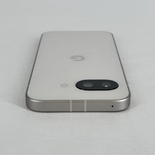 Load image into Gallery viewer, Google Pixel 9a 128GB White (GSM Unlocked)