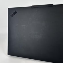 Load image into Gallery viewer, Lenovo ThinkPad T16 Gen 3 Black 1.7 GHz Intel Core Ultra 7 32GB RAM 1TB Solid State Drive