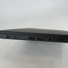 Load image into Gallery viewer, Lenovo ThinkPad T14 Gen 2 Black 2.8 GHz Intel Core i7 11th Gen. 16GB RAM 512GB Solid State Drive