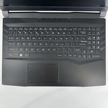 Load image into Gallery viewer, MSI Pulse GL66 15.6 Gray 2.7 GHz Intel Core i7 12th Gen. 16GB RAM 512GB Solid State Drive NVIDIA GeForce RTX 3060 6 GB