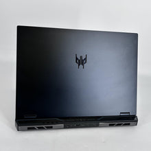Load image into Gallery viewer, Acer Predator Helios Neo 16 16 Blue 2.2 GHz Intel Core i9 14th Gen. 16GB RAM 1TB Solid State Drive NVIDIA GeForce RTX 4060 8 GB