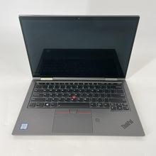 Load image into Gallery viewer, Lenovo ThinkPad X1 Yoga Gen 4 14 Gray 1.9 GHz Intel Core i7 8th Gen. 16GB RAM 256GB Solid State Drive