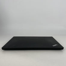 Load image into Gallery viewer, Lenovo ThinkPad T14 Gen 2 Black 2.8 GHz Intel Core i7 11th Gen. 16GB RAM 512GB Solid State Drive