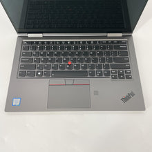 Load image into Gallery viewer, Lenovo ThinkPad X1 Yoga Gen 4 14 Gray 1.9 GHz Intel Core i7 8th Gen. 16GB RAM 256GB Solid State Drive