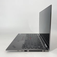 Load image into Gallery viewer, Lenovo ThinkPad X1 Yoga Gen 4 14 Gray 1.9 GHz Intel Core i7 8th Gen. 16GB RAM 256GB Solid State Drive