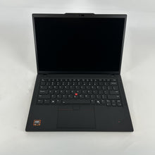 Load image into Gallery viewer, Lenovo ThinkPad P14s Gen 6 Black 2.0 GHz AMD Ryzen AI 7 Pro 350 32GB RAM 1TB Solid State Drive