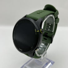 Load image into Gallery viewer, Garmin Forerunner 255 Music 46mm Black GPS