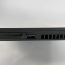 Load image into Gallery viewer, Lenovo ThinkPad T14 Gen 2 Black 2.8 GHz Intel Core i7 11th Gen. 16GB RAM 512GB Solid State Drive