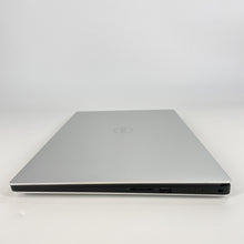 Load image into Gallery viewer, Dell XPS 15 7590 Silver 2.4 GHz Intel Core i9 9th Gen. 32GB RAM 1TB Solid State Drive