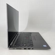 Load image into Gallery viewer, Lenovo ThinkPad X1 Yoga Gen 4 14 Gray 1.9 GHz Intel Core i7 8th Gen. 16GB RAM 256GB Solid State Drive