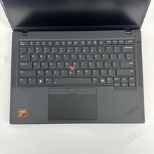 Load image into Gallery viewer, Lenovo ThinkPad P14s Gen 6 Black 2.0 GHz AMD Ryzen AI 7 Pro 350 32GB RAM 1TB Solid State Drive