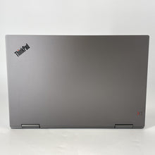 Load image into Gallery viewer, Lenovo ThinkPad X1 Yoga Gen 4 14 Gray 1.9 GHz Intel Core i7 8th Gen. 16GB RAM 256GB Solid State Drive