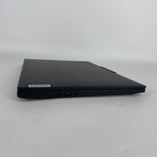 Load image into Gallery viewer, Lenovo ThinkPad T16 Gen 3 Black 1.7 GHz Intel Core Ultra 7 32GB RAM 1TB Solid State Drive