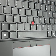 Load image into Gallery viewer, Lenovo ThinkPad P14s Gen 6 Black 2.0 GHz AMD Ryzen AI 7 Pro 350 32GB RAM 1TB Solid State Drive