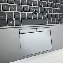 Load image into Gallery viewer, HP ZBook Firefly 14 G7 14 Gray 1.6 GHz Intel Core i5 10th Gen. 16GB RAM 256GB Solid State Drive
