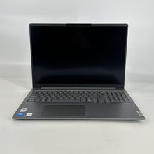 Load image into Gallery viewer, Lenovo ThinkBook 16 Gen 8 Gray 2.2 GHz Intel Core Ultra 5 Series 2 16GB RAM 512GB Solid State Drive