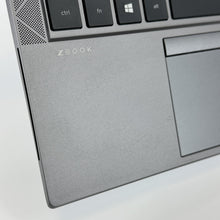 Load image into Gallery viewer, HP ZBook Firefly 14 G7 14 Gray 1.6 GHz Intel Core i5 10th Gen. 16GB RAM 256GB Solid State Drive