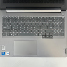 Load image into Gallery viewer, Lenovo ThinkBook 16 Gen 8 Gray 2.2 GHz Intel Core Ultra 5 Series 2 16GB RAM 512GB Solid State Drive
