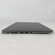 Load image into Gallery viewer, Lenovo ThinkPad X1 Yoga Gen 4 14 Gray 1.9 GHz Intel Core i7 8th Gen. 16GB RAM 256GB Solid State Drive
