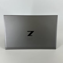 Load image into Gallery viewer, HP ZBook Firefly 14 G7 14 Gray 1.6 GHz Intel Core i5 10th Gen. 16GB RAM 256GB Solid State Drive
