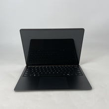 Load image into Gallery viewer, Microsoft Surface Laptop 7 13.8 Black WiFi 3.4 GHz Qualcomm Snapdragon X Plus 16GB RAM 512GB Solid State Drive