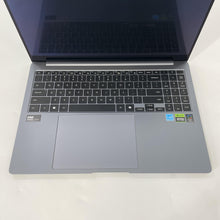 Load image into Gallery viewer, Samsung Galaxy Book4 Ultra 16 Silver 2.5 GHz Intel Core Ultra 9 32GB RAM 1TB Solid State Drive NVIDIA GeForce RTX 4070 8 GB