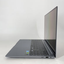 Load image into Gallery viewer, Samsung Galaxy Book4 Ultra 16 Silver 2.5 GHz Intel Core Ultra 9 32GB RAM 1TB Solid State Drive NVIDIA GeForce RTX 4070 8 GB